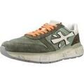 Baskets basses Premiata Mick 7244