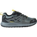 Chaussures Hi-Tec TAMBRE LOW WP Gris