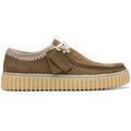 Baskets homme sur Grenoble : Baskets Clarks -