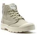 Bottines Palladium Manufacture PAMPA HI ZIP Grenoble