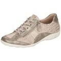 Baskets femme sur Grenoble : Baskets basses Remonte R3403