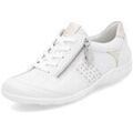 Baskets femme sur Grenoble : Baskets basses Remonte R3404