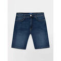 Short TBS NAOMIBER Grenoble