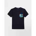 Tee-shirts sur Grenoble : T-shirt TBS VIVIEN