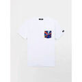 Tee-shirts sur Grenoble : T-shirt TBS VIVIEN