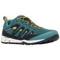Randonn&eacute;e sur Grenoble : Chaussures Columbia Vapor Vent Bleu