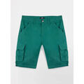 Shorts/Bermuda sur Grenoble : Short TBS VALENBER