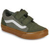 Baskets basses enfant Vans Old Skool V