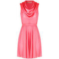 Robes sur Grenoble : Robe courte Rinascimento CFC0124815003