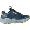 Chaussures Hi-Tec FUSE TRAIL LOW WOMEN Marine