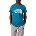 Tee-shirts enfants sur Grenoble : T-shirt enfant The North Face -
