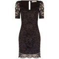 Robes sur Grenoble : Robe courte Rinascimento CFC0124905003
