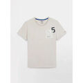 Tee-shirts sur Grenoble : T-shirt TBS PACIFIK