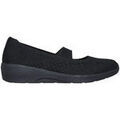 Chaussures d&eacute;contract&eacute;es femme sur Grenoble : Ballerines Skechers -