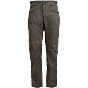 Short Lundhags -