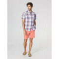 Chemise TBS WILLYCHA Grenoble