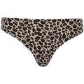 Culottes & autres bas
sur Grenoble : Strings Chantelle Femme String Paquet de 1 SOFTSTRETCH Multicolore