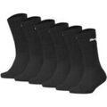 Chaussettes sur Grenoble : Chaussettes Puma unisexe Chaussettes Paquet de 6