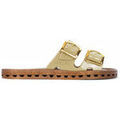 Mules femme sur Grenoble : Mules Sensi -