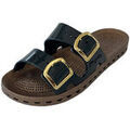 Mules femme sur Grenoble : Mules Sensi -