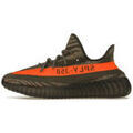 Baskets femme sur Grenoble : Baskets Yeezy Boost 350 V2 Carbon Beluga