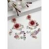 Boucles oreilles Avant-Garde Paris Gisela
