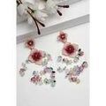 Boucles d'oreille sur Grenoble : Boucles oreilles Avant-Garde Paris Gisela