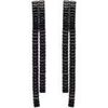 Boucles oreilles Avant-Garde Paris Terezaia