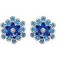 Boucles d'oreille sur Grenoble : Boucles oreilles Avant-Garde Paris Ninaa