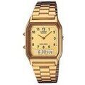 Montre Casio ty519820 Dor&eacute; Grenoble
