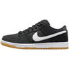 Baskets basses Nike SB Dunk Low Pro ISO Black Gum