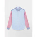 Chemises sur Grenoble : Chemise TBS MAGUICHE