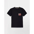 Tee-shirts sur Grenoble : T-shirt TBS HADISTEE