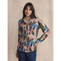 Chemises sur Grenoble : Chemise TBS MONTYCHE