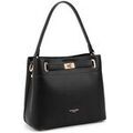 Sacs &agrave; mains sur Grenoble : Sac &agrave; main David Jones Sac &agrave; main E6829-1PT Noir