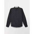 Chemises/chemisettes sur Grenoble : Chemise TBS MALOYCHE