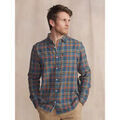 Chemises/chemisettes sur Grenoble : Chemise TBS FRANKCHE