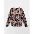 Chemises sur Grenoble : Chemise TBS MONTYMIS