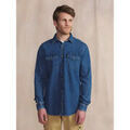 Chemises/chemisettes sur Grenoble : Chemise TBS MORISCHE