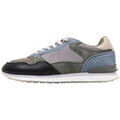 Baskets homme sur Grenoble : Baskets basses HOFF QUEBEC