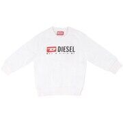 Pull enfant Diesel J02483 KYAZ3
