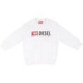 Pull enfant Diesel J02483 KYAZ3