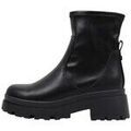 Bottes femme sur Grenoble : Bottines MTNG 55314