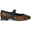 Chaussures d&eacute;contract&eacute;es femme sur Grenoble : Ballerines Stephen Allen LAUR7