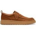 Baskets homme sur Grenoble : Baskets basses Clarks POLDEN MOC