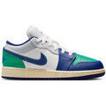 Chaussures enfants sur Grenoble : Baskets montantes enfant Nike -