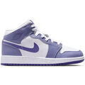 Chaussures enfants sur Grenoble : Baskets montantes enfant Nike -