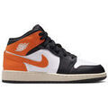 Chaussures enfants sur Grenoble : Baskets montantes enfant Nike -