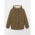 Manteaux sur Grenoble : Manteau TBS JUDITMAN