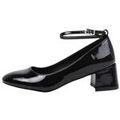 Chaussures &agrave; talons femme sur Grenoble : Chaussures escarpins Limma USHAS